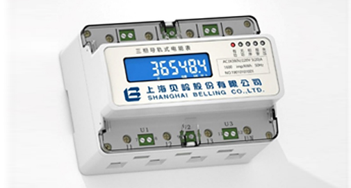 導(dǎo)軌表產(chǎn)品開發(fā)之物聯(lián)網(wǎng)計量選型